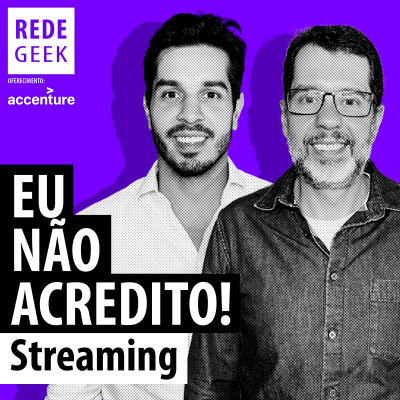 Ultrageek | Rede Geek