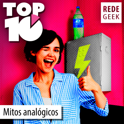 Ultrageek | Rede Geek
