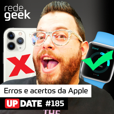 Ultrageek | Rede Geek