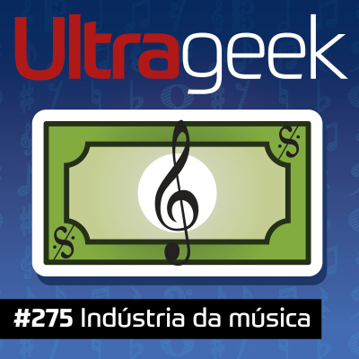 Ultrageek | Rede Geek