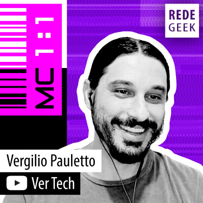 Ultrageek | Rede Geek