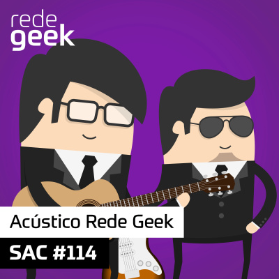 Ultrageek | Rede Geek