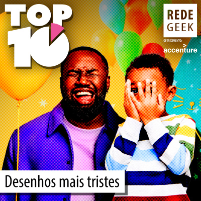 Ultrageek | Rede Geek