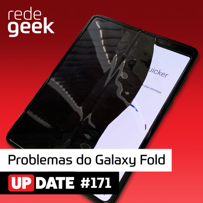 Ultrageek | Rede Geek