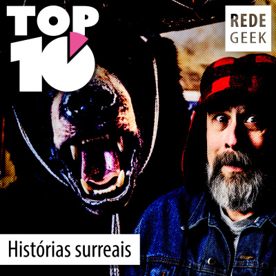 Ultrageek | Rede Geek