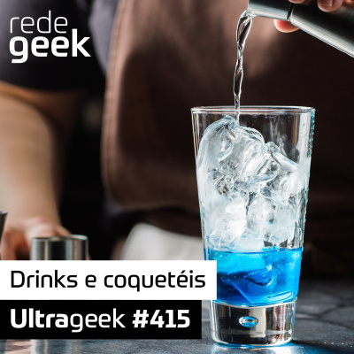 Ultrageek | Rede Geek