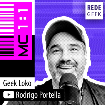 Ultrageek | Rede Geek