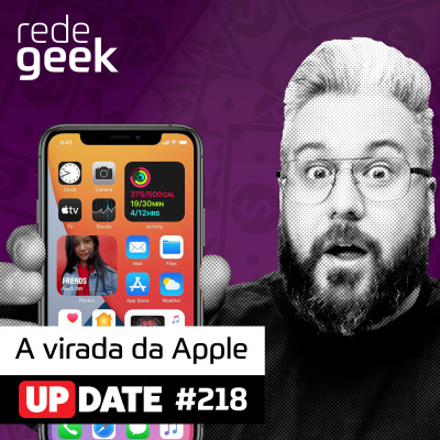 Ultrageek | Rede Geek