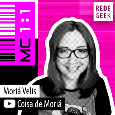 Ultrageek | Rede Geek