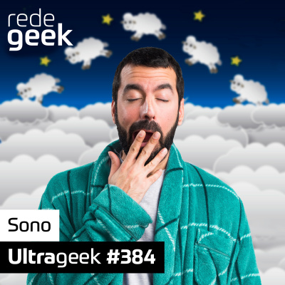 Ultrageek | Rede Geek