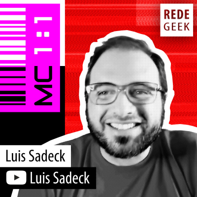 Ultrageek | Rede Geek
