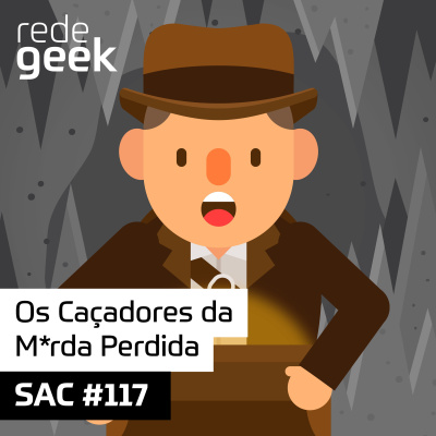 Ultrageek | Rede Geek