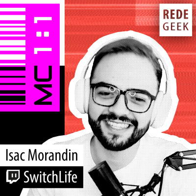 Ultrageek | Rede Geek