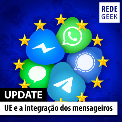 Ultrageek | Rede Geek