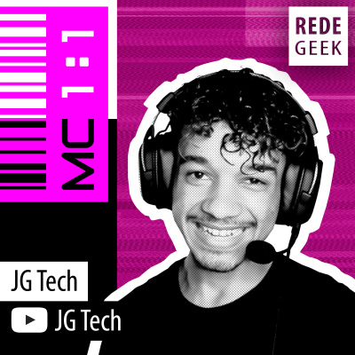 Ultrageek | Rede Geek