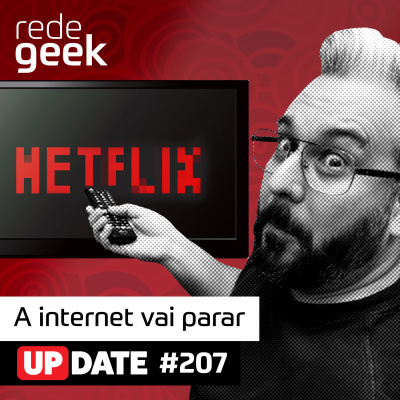 Ultrageek | Rede Geek