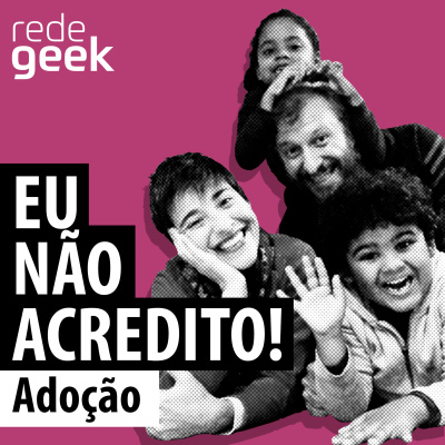 Ultrageek | Rede Geek