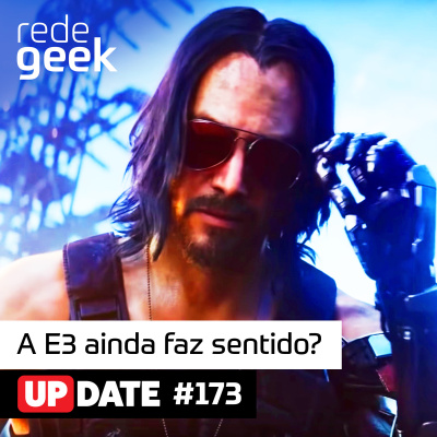 Ultrageek | Rede Geek