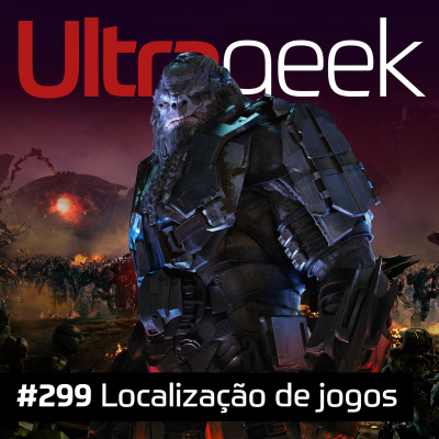 Ultrageek | Rede Geek
