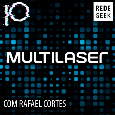 Ultrageek | Rede Geek