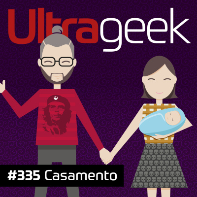 Ultrageek | Rede Geek