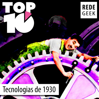 Ultrageek | Rede Geek