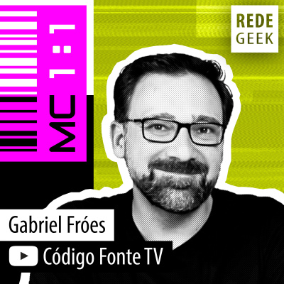 Ultrageek | Rede Geek