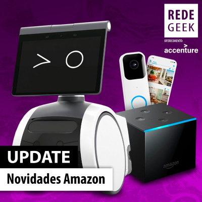 Ultrageek | Rede Geek