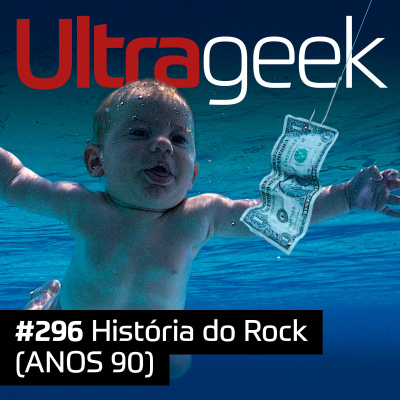 Ultrageek | Rede Geek