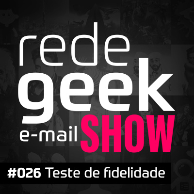 Ultrageek | Rede Geek