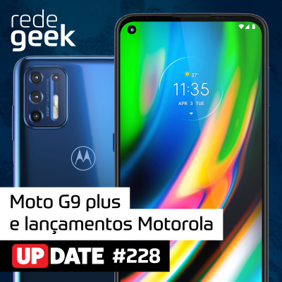 Ultrageek | Rede Geek