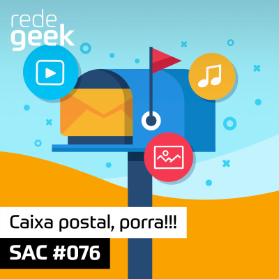 Ultrageek | Rede Geek