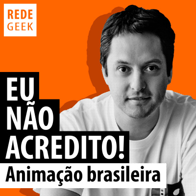 Ultrageek | Rede Geek