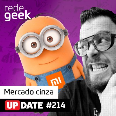 Ultrageek | Rede Geek
