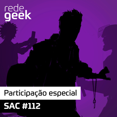 Ultrageek | Rede Geek