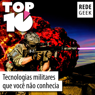 Ultrageek | Rede Geek
