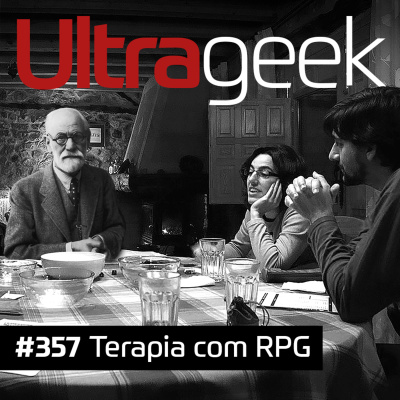 Ultrageek | Rede Geek