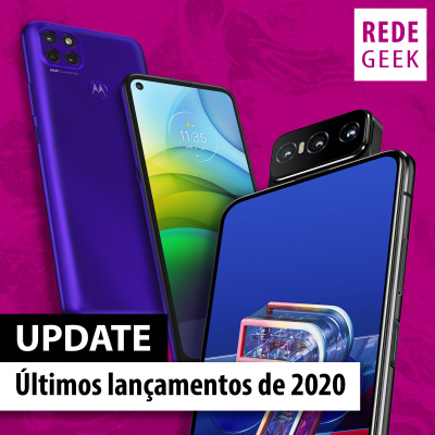 Ultrageek | Rede Geek