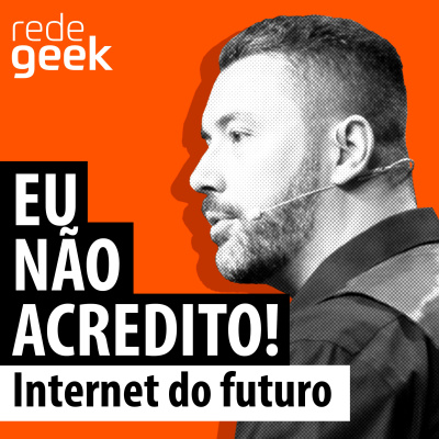 Ultrageek | Rede Geek