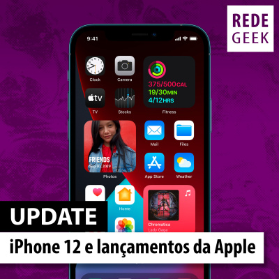 Ultrageek | Rede Geek