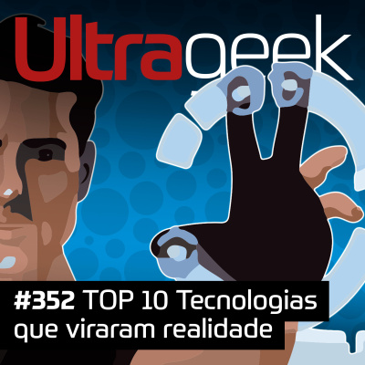Ultrageek | Rede Geek