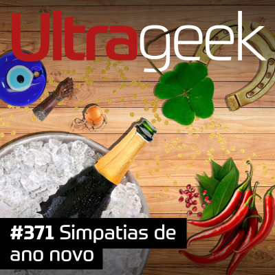 Ultrageek | Rede Geek