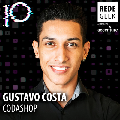Ultrageek | Rede Geek