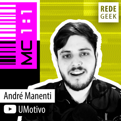 Ultrageek | Rede Geek