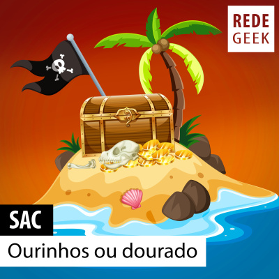 Ultrageek | Rede Geek