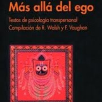 65- La psicología transpersonal: hacia el infinito y más allá