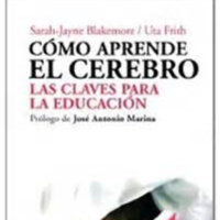 54- Cerebro y aprendizaje