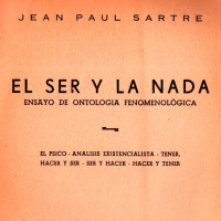 145- El imposible psicoanálisis existencial de Sartre