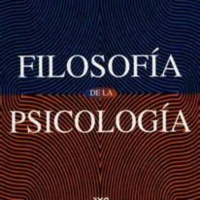 57- Psicología y Filosofía: confluencia y controversias