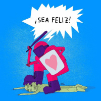 150- Hasta el gorro de la psicología positiva